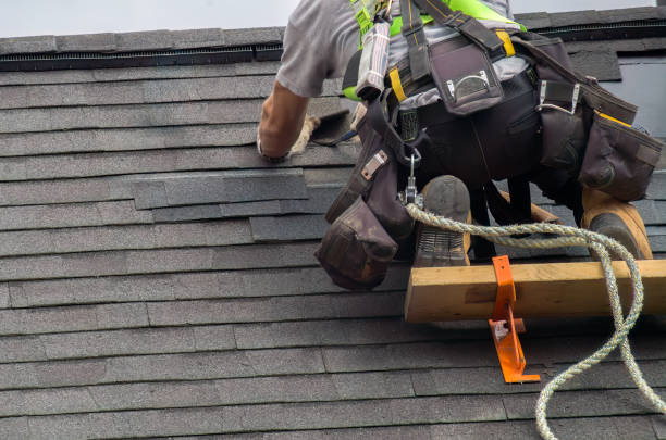 Reliable Roofing contractor in Fort Sill, OK by Brentwood Metal Roofing