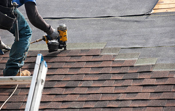 Licensed Roofing service in Fort Sill, OK - Brentwood Metal Roofing